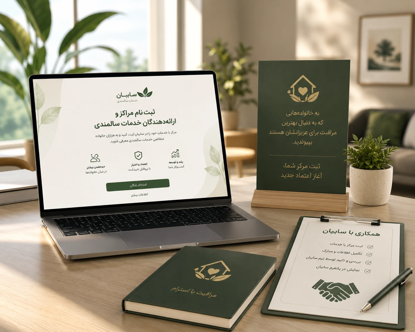 ۱۰ نشانه نیاز سالمند به پرستار در منزل