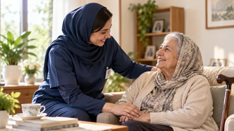افسردگی و تنهایی سالمندان؛ راهنمای علائم و ۹ راهکار برای خانواده‌ها